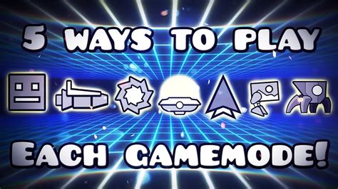 geometry dash controls|GD .